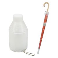 ファイン 伸縮傘カバー カサスポ FIN-1079 1個（直送品）