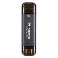 SONY - SONY ポータブルSSD ハイパフォーマンス 1TB ソニー ポータブルSSD「SL-M」 1TB SL-M1 1個 - アスクル