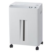 HP シュレッダー A4 クロスカットW1508CC-J1 1台 : カグチョク