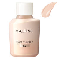 インテグレートグレイシィ モイストクリーム ファンデーション