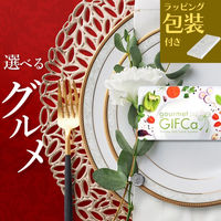 ロワール カタログギフト カード型 グルメギフカ 8000ポイント ラッピング包装有り PF08000 1個（直送品）