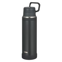 さーもす様 サーモス（THERMOS）真空断熱ケータイマグ スモークカーキ 350ml