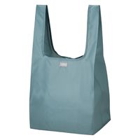 エクスプラス ジュートバッグ A4サイズ 折りたたみ 収納使い可能