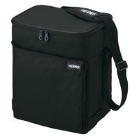 サーモス ソフトクーラー 20L オールブラック RFDー0201 ALB 1個