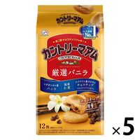 【新品未開封】カントリーマアム（バニラ）MOTHER2　8箱セット　外箱付き MOTHER 2 カントリーマアム バニラ 8個入り - メルカリ