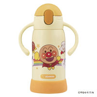 象印マホービン ステンレスクールボトル アンパンマン 320ml SQーDB30AーEY  1個