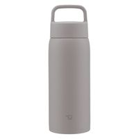 象印マホービン ミネラルグレー 800ml ステンレスマグ SUーDA80ーHM  1個