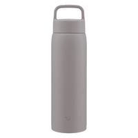 象印マホービン ステンレスマグ ミネラルグレー 1000ml SUーDA100ーHM  1個