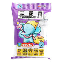 アイム MC 掃除機用取替パック そうじっこ