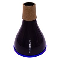 Bremner Music トロンボーン用 プラクティスミュート 2151006 1