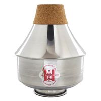 HARMON トランペット用 ワウワウミュート アルミ B 1個（直送品