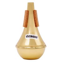TOM CROWN　トランペット用　ストレートミュート　コパーエンド ミュート] Tom Crown トランペットストレートミュート Copper