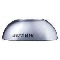 aerolatte アエロラッテミルクフローサー用ミニスタンド ST4SAT AERCOFST4SAT 1個（直送品）