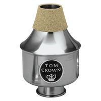 TOM CROWNトムクラウン ピッコロトランペット ワウワウミュート Amazon | トムクラウン Tom Crown ワウワウミュート ピッコロ