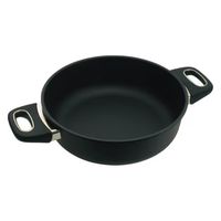 Gastrolux バイオタン IH対応両手浅鍋24cm6.8cm 172024 GSTSSP172024 1個（直送品）