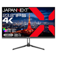 【美品】お値下げ中JAPANNEXT 23.8インチ FHD Amazon.co.jp: JAPANNEXT 23.8インチ モニター FHD 1080p