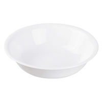 パール金属 コレール ウインターフロストホワイト 小ボウルJ410ーN CP-8918 1セット(5個入)
