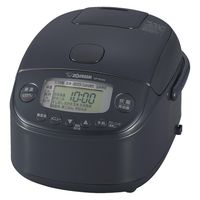 圧力IHジャー炊飯器PD30型　美品　アイリスオーヤマ アイリスオーヤマ 圧力IH炊飯器3合炊き RC-PD30-W | イオン
