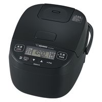 象印マホービン 小容量マイコン炊飯ジャー NL-BY05-BA 1個