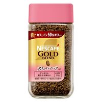 インスタントコーヒー】ネスレ日本 ネスカフェ ゴールドブレンド