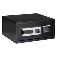 セントリーセーフ SECURITY SAFE X055 テンキー式　金庫　保管庫 セントリー パーソナルセキュリティ保管庫 テンキー式 X055 8.8
