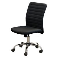 SEKI レザーポケットコイルチェア2 オフィスチェア ハイバック