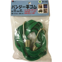 三友産業 バンジー平ゴム(袋入) HR-1636 1個（直送品）