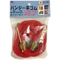 三友産業 バンジー平ゴム(袋入) HR-1649 1個（直送品）