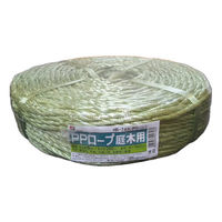 三友産業 PPロープ庭木用
