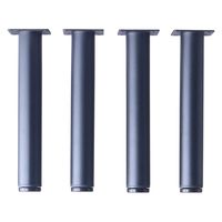 GCEACEGX e[ur ۋr4{Zbg a50×340mm ubN TBK-C34 BK 1Zbg(4{)iij