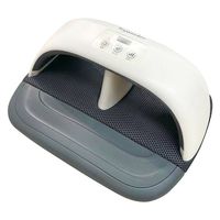 ファミリー・ライフ 電動足用トレーニング器具 ポルト トライウォーカー ホワイト a3386220 1台（直送品）