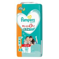 パンパース おむつ パンツ はいはい Mサイズ（5～10kg）1パック