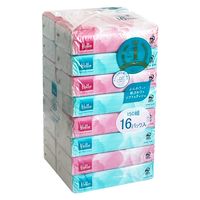 極普通のティッシュ 極普通のティッシュ