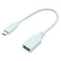 iJoV Type[C USB3.1Gen2 zXgP[u 0.15m zCg SAD[CH03/WH 1