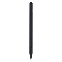 ナカバヤシ Surface用　アクティブタッチペン　選択・消しゴムボタン搭載　ブラック STPーA03BK 1本