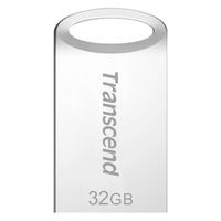 TranscendigZhjUSB 32GB USB3.2 hH/ho/ϏՌ TS32GJF710S 1