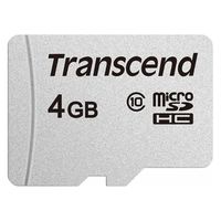 TranscendigZhjmicroSDHCJ[h 4GB TS4GUSD300S 1