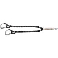 谷沢製作所 ランヤード ST#5701-2TRG130/160 1個（直送品）