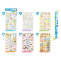 ポケモン　シール　6枚セット 46656.jpg