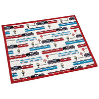 スケーター KB4 ランチクロス 【GO! GO! TRAIN】 671197-KB4 1個（直送品）