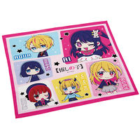 スケーター KB4 ランチクロス 【推しの子】 674082-KB4 1個（直送品）