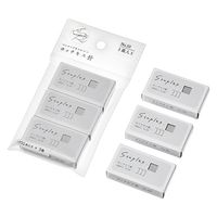 エコー金属 ホッチキス針10号 (3箱) 1162-567 1箱(10入) 4991203203298（直送品）