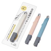 エコー金属 左右兼用カッター 1162-565 1箱(12入) 4991203200990