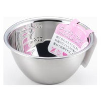 ヨシカワ ジャスト フィット ボウル12cm(目盛付) 3804602 1個 4979487913904（直送品）