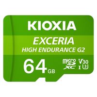 KIOXIA microSDHCメモリーカードKEMU