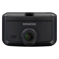 KENWOOD（ケンウッド）ドライブレコーダー 1カメ 1台