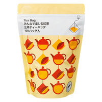 日東紅茶 はちみつルイボス ティーバッグ 1セット（40バッグ：20