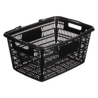 まぼっ お買い物かご リストその３ KMK33-LG 買い物かご モノタロウ 容量29L - 【通販モノタロウ】