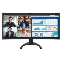EIZO 34.1C` EgChj^[ FlexScan EV3450XC USB Type-Cd/㉺~@\ 1