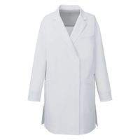 住商モンブラン uka（ウカ） medical uniform study ドクターコート 兼用 長袖 UM101